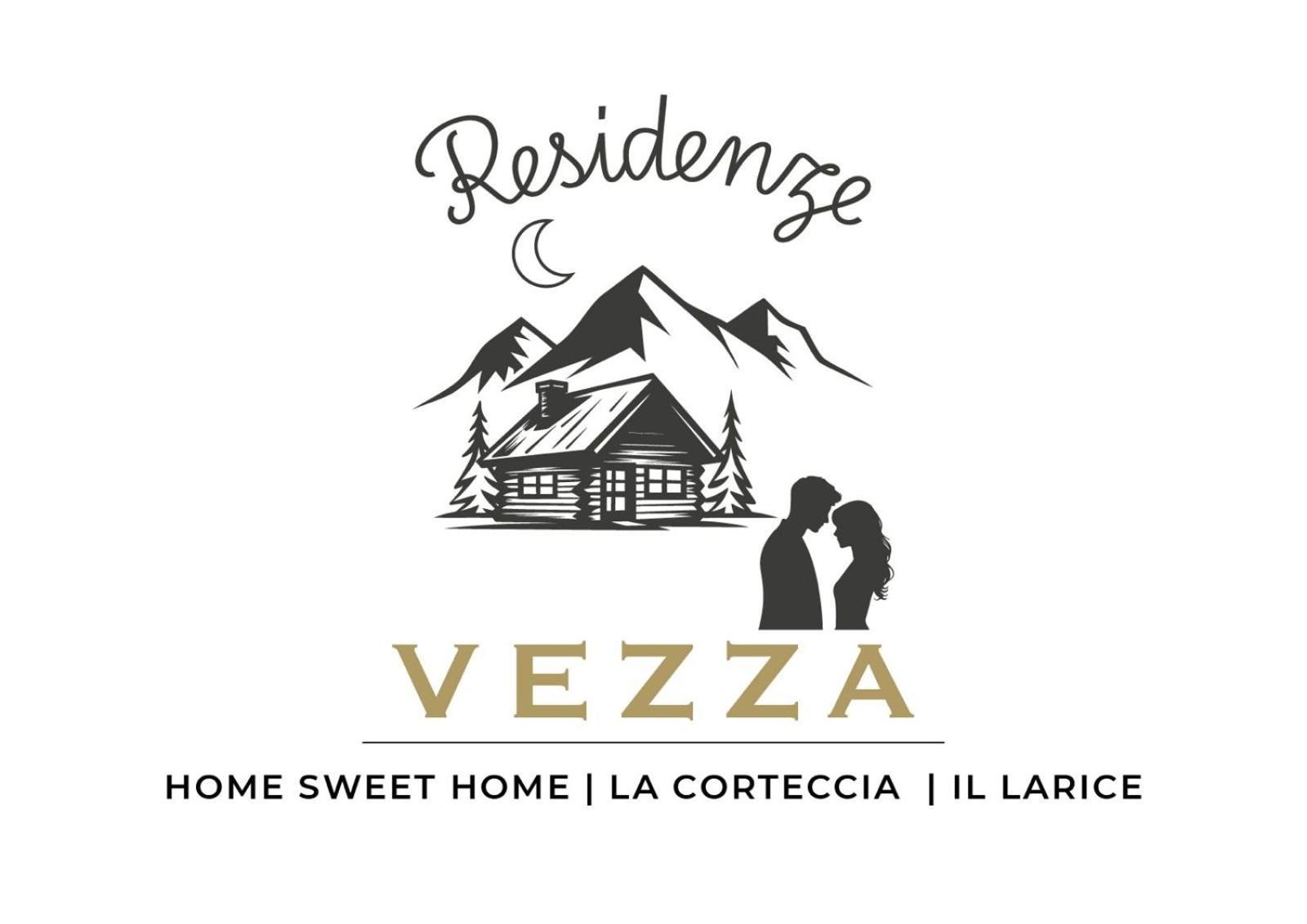 Residenze Vezza - Home Sweet Home- Vezza d'Oglio Exterior photo